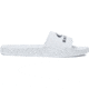 Oakley Ellipse Slide - Mens, White, 7.5, 15205-100-7.5