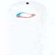 Oakley Ellipse Usa Ss - Mens, White, Small, 457355-100-S