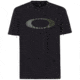 Oakley Ellpise Line Camo Short Sleeve - Mens, Blackout, Large, 457359-02E-L