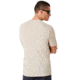 Oakley Ellpise Line Camo Short Sleeve - Mens, Oxford Tan, Large, 457359-88L-L