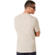 Oakley Ellpise Line Camo Short Sleeve - Mens, Oxford Tan, Medium, 457359-88L-M