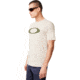 Oakley Ellpise Line Camo Short Sleeve - Mens, Oxford Tan, Medium, 457359-88L-M