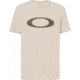 Oakley Ellpise Line Camo Short Sleeve - Mens, Oxford Tan, Medium, 457359-88L-M