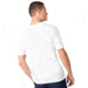 Oakley Ellpise Line Camo Short Sleeve - Mens, White, Extra Large, 457359-100-XL