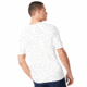 Oakley Ellpise Line Camo Short Sleeve Tee - Mens, White, Extra Small, 457359-100-XS