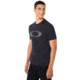 Oakley Ellpise Line Camo Ss - Mens, Blackout, Small, 457359-02E-S