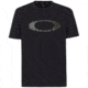 Oakley Ellpise Line Camo Ss - Mens, Blackout, Small, 457359-02E-S