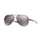 Oakley ELMONT M &amp; L OO4119 Progressive Prescription Sunglasses OO4119-411905-58 - Lens Diameter 58 mm, Frame Color Matte Black