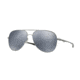 Oakley ELMONT M &amp; L OO4119 Progressive Prescription Sunglasses OO4119-411906-60 - Lens Diameter 60 mm, Frame Color Lead