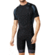 Oakley Endurance Bib - Mens, Blackout, Extra Large, 442546-02E-XL