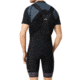 Oakley Endurance Bib - Mens, Blackout, Extra Large, 442546-02E-XL