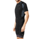 Oakley Endurance Bib - Mens, Blackout, Extra Large, 442546-02E-XL