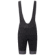 Oakley Endurance Bib - Mens, Blackout, Extra Large, 442546-02E-XL