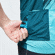 Oakley Endurance Jersey 2.0 Baselayer - Mens, Pine Forest, Extra Small, FOA400176-73N-XS