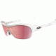 Oakley Enduring Pearl White Pace Frame w/ G30 Black Iridium Lenses Sunglasses 09-802