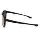Oakley Enduro Sunglasses Dark Grey Frame, Warm Grey Lens-OO9223-26