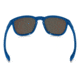 Oakley Enduro Sunglasses Sky Blue Frame, Sapphire Iridium Lens-OO9223-23