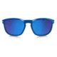 Oakley Enduro Sunglasses Sky Blue Frame, Sapphire Iridium Lens-OO9223-23