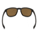 Oakley Enduro Sunglasses SW Collection Matte Black Frame, Dark Bronze Lens-OO9223-01