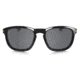 Oakley Enduro Sunglasses SW Collection Polished Black Frame, Black Iridium Polarized Lens-OO9223-05