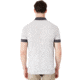Oakley Engineered Polo Bubba - Mens, Light Grey, Large, 434285-202-L