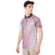 Oakley Engineered Polo Bubba - Mens, Light Grey, Large, 434285-202-L