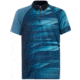 Oakley Engineered Polo Bubba - Mens, Ocean, Large, 434285-6FF-L