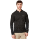 Oakley Engineered Softshell Jacket - Mens, Dull Onyx, Extra Large, 412771-27C-XL