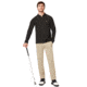 Oakley Engineered Softshell Jacket - Mens, Dull Onyx, Extra Large, 412771-27C-XL