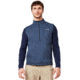Oakley Engineered Softshell Vest - Mens, Foggy Blue, Extra Large, 412772-6FB-XL