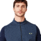 Oakley Engineered Softshell Vest - Mens, Foggy Blue, Extra Large, 412772-6FB-XL