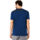 Oakley Enhance 18.09 Technical QD Short Sleeve Tee - Mens, Dark Blue, Extra Large, 434254-609-XL