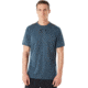 Oakley Enhance 8.7.02 Short Sleeve Crew Tee - Men's, Dark Slate, Small, 434250-94A-S