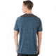 Oakley Enhance 8.7.02 Short Sleeve Crew Tee - Men's, Dark Slate, Small, 434250-94A-S