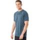 Oakley Enhance 8.7.02 Short Sleeve Crew Tee - Men's, Dark Slate, Small, 434250-94A-S