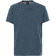 Oakley Enhance 8.7.02 Short Sleeve Crew Tee - Men's, Dark Slate, Small, 434250-94A-S