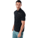 Oakley Enhance 8.7 Short Sleeve Polo - Mens, Blackout, 2XL, 434260-02E-XXL