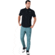 Oakley Enhance 8.7 Short Sleeve Polo - Mens, Blackout, 2XL, 434260-02E-XXL