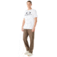 Oakley Enhance 8.7 Wind Warm Pants - Mens, Canteen, Small, 422456-87Y-S