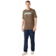 Oakley Enhance 8.7 Wind Warm Pants - Mens, Fathom, 2XL, 422456-6AC-XXL