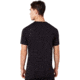 Oakley Enhance Big Qd Short Sleeve Tee - Mens, Blackout, Small, 458094-02E-S