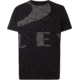 Oakley Enhance Big Qd Short Sleeve Tee - Mens, Blackout, Small, 458094-02E-S