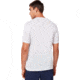 Oakley Enhance Big Qd Short Sleeve Tee - Mens, White, Medium, 458094-100-M