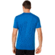 Oakley Enhance Big Quick Drying Short Sleeve Tee - Mens, Electric Shade, Large, 458094-66X-L