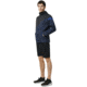 Oakley Enhance Double Hoodie Jacket - Mens, Blackout, Large 412721-02E-L