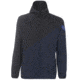 Oakley Enhance Double Hoodie Jacket - Mens, Blackout, Large 412721-02E-L