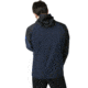 Oakley Enhance Double Hoodie Jacket - Mens, Fathom, 2XL, 412721-6AC-XXL