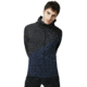 Oakley Enhance Double Hoodie Jacket - Mens, Fathom, S, 412721-6AC-S
