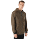 Oakley Enhance Emboss 8.7 Wind Jacket - Mens, Canteen, 2XL, 412591-87Y-XXL