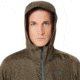 Oakley Enhance Emboss 8.7 Wind Jacket - Mens, Canteen, 2XL, 412591-87Y-XXL
